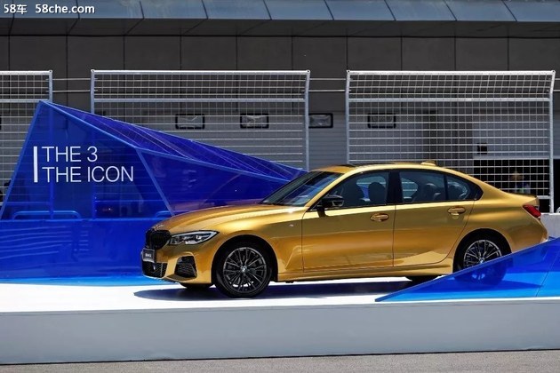 最值得拥有的BMW 3系 ——新时代的ICON