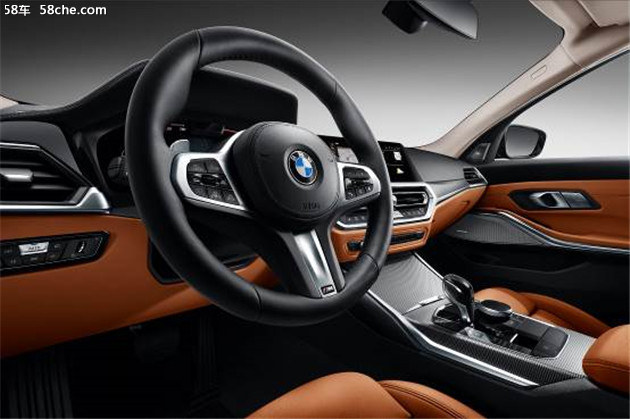 最值得拥有的BMW 3系 就是更长远之选