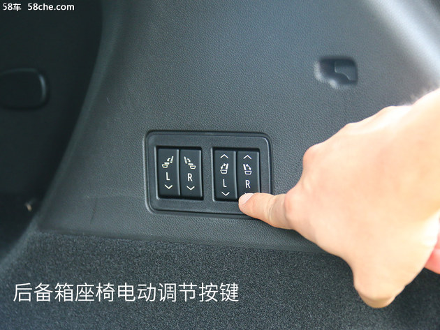 凯迪拉克XT6