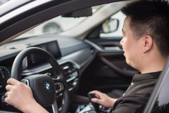 与自然对话 南京宁宝BMW新能源低碳生活