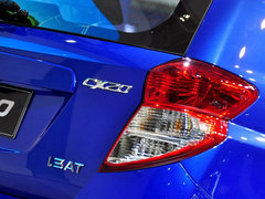 预售5.3-7.5万 长安跨界车CX20下月上市