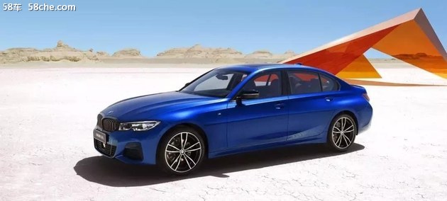创新与可持续 人生绕不开的一台BMW 3系