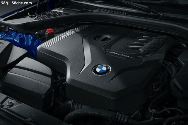 BMW 3系探寻严寒乐趣 领略冰雪漂移魅力