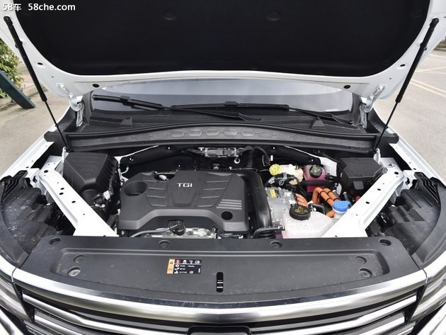 荣威RX5 MAX新能源售价19.58万起可试驾