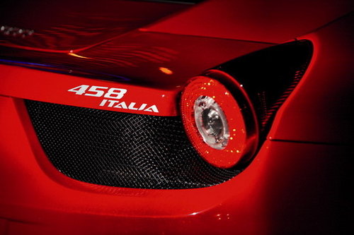 οռ䣡Լȫ·458 Italia