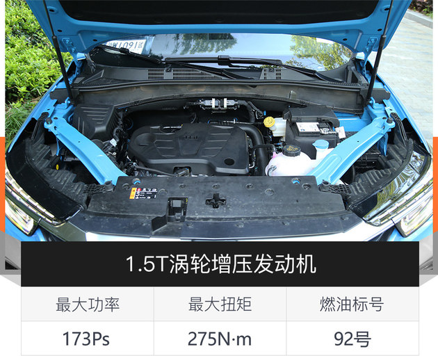 荣威RX5 PLUS正式上市 售9.88-13.48万元