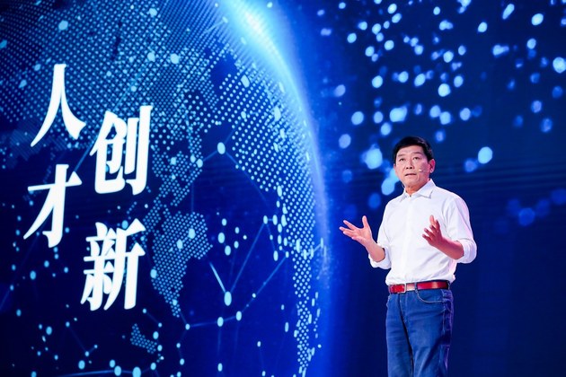 长城汽车发布三大技术品牌