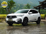 售38.6万起 讴歌RDX A-Spec运动款上市
