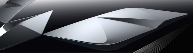 五菱银标首款车型凯捷 它是如何设计出来的？