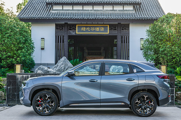 奇瑞新能源蚂蚁正式上市 3款车/00.00w起