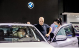 2020年苏州BMW十一国际车展圆满落幕