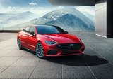 F܇2021Sonata{NLinel