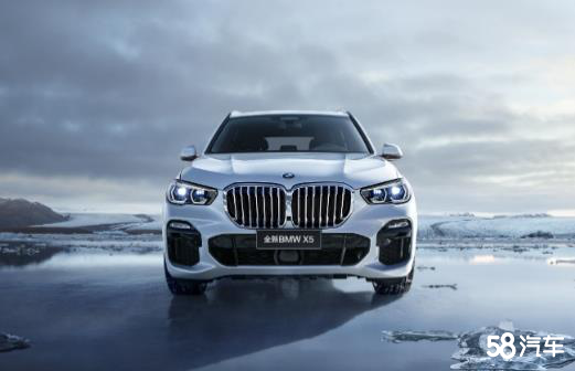 BMW X5ͬдߴ