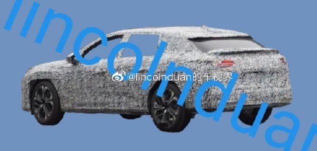 全新雪铁龙C5将在上海车展首发 推插电版