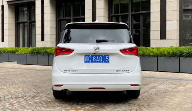 家用就一定买轿车/SUV？体验2021款别克GL6