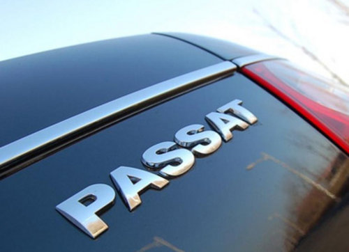 缔造经典传奇 大众Passat历代车型回顾