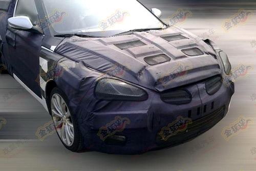 ȫCoupe܇ F(xin)Veloster(gu)(ni)ՙ