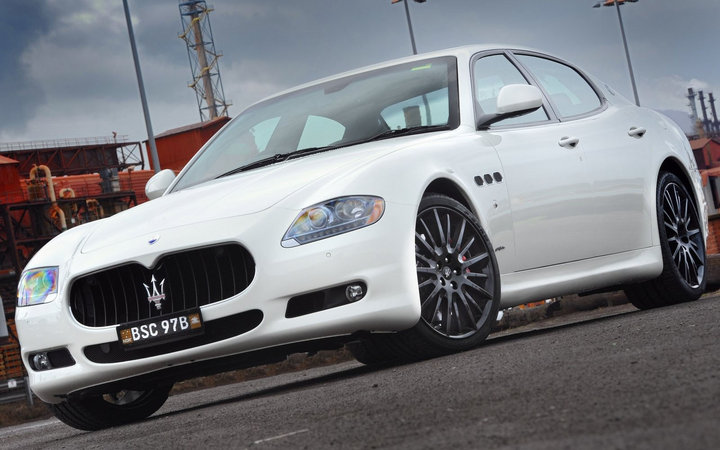 2011QuattroporteSportGTSMCSportLine儿童体操v儿童图片图片