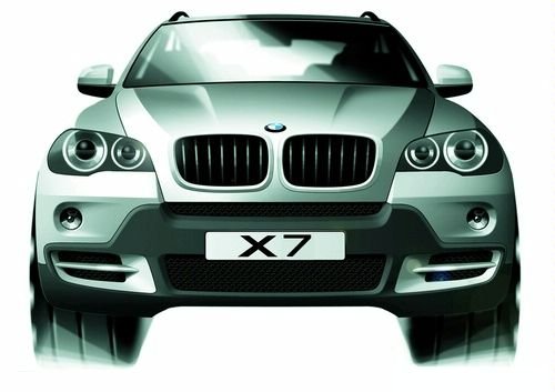 ـЇЈ RƳX7ȫߴSUV