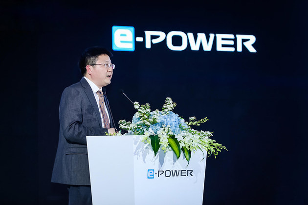 有用、实用、接地气  日产e-POWER正式登陆中国