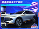 2021上海车展：哈弗全新SUV概念车XY实拍