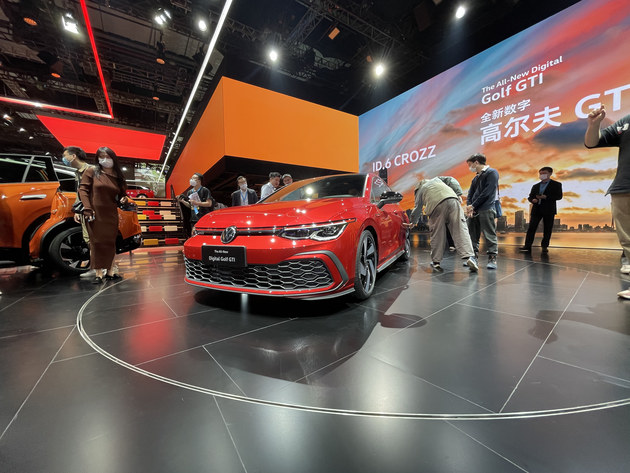 2021上海车展最值得推荐的10款燃油车 有你喜欢的吗？