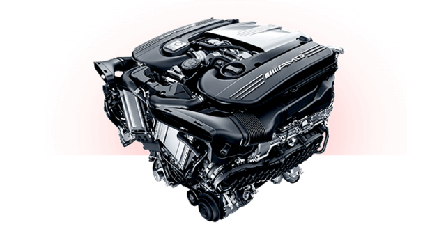 新款AMG C 63轿跑车上市 建议零售价93.58万元起