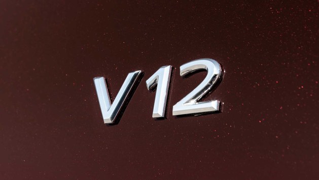 梅赛德斯-迈巴赫S680发布 搭载6.0T双涡轮增压V12发动机