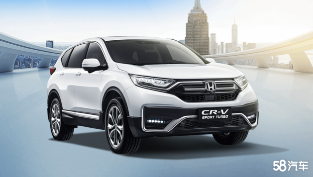 SUV(sh)֮x;LCR-V