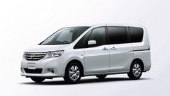 有望引入国产 全新一代日产Serena发布