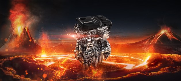 新款瑞虎8命名为鲲鹏版 搭载鲲鹏动力2.0TGDI发动机
