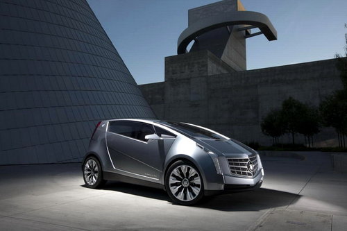 Urban Luxury P¸܇