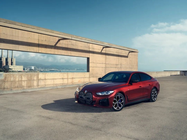 BMW天猫超级品牌日创造全场景品牌体验