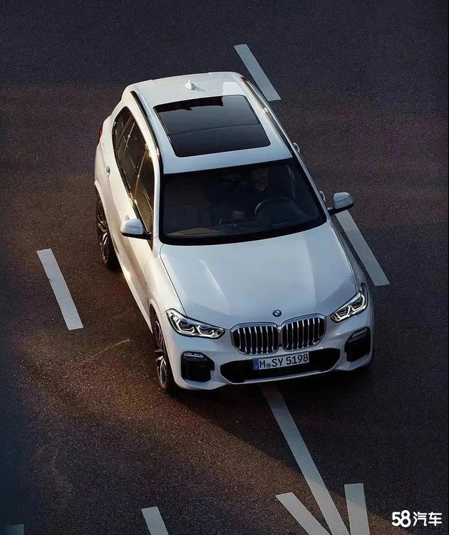 BMW X5һΪ֮ġҰޡ