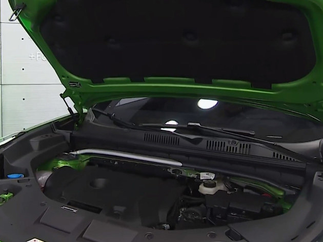 领克05+正式上市 官方指导价XX.XX-XX.XX万元