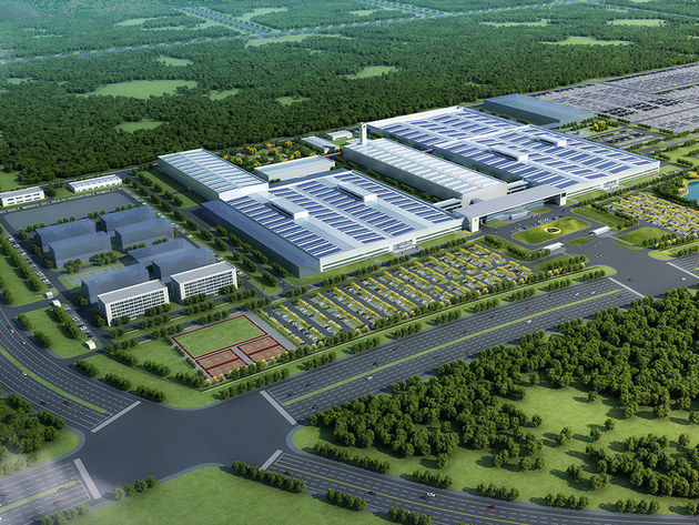 路特斯科技公司落地武汉 推未来五年产品规划