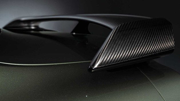 2022款日产GT-R正式发布 日版售价折合人民币63万元起