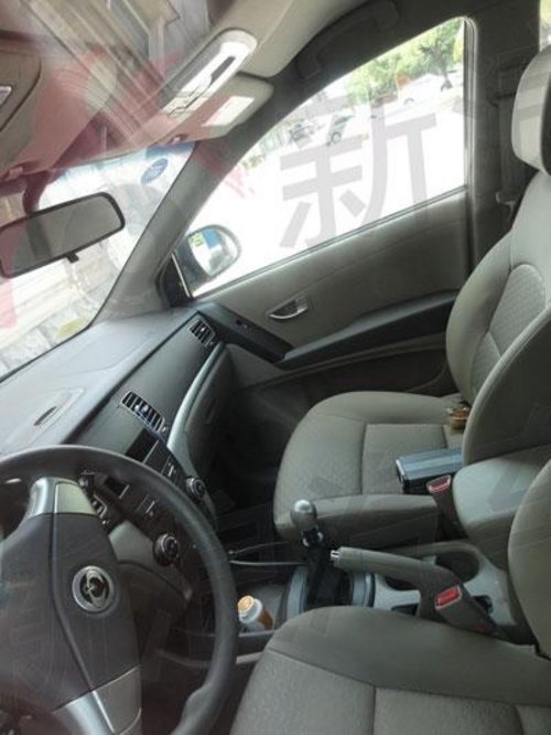  即将上市 双龙首款城市SUV Korando曝光