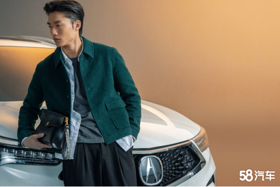 9月25日广汽Acura RDX限量版全国发售