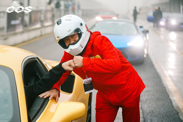 2021极速赛道嘉年华在北京金港国际赛车场完美收官