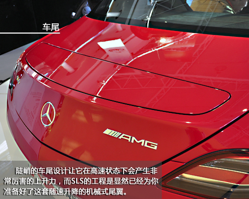˵ĽKOĿ Y SLS AMG