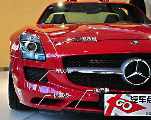 ˵ĽKOĿ Y SLS AMG