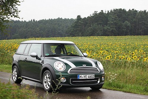 ͬ ԼMINI Clubman/Cooper D