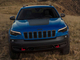 2022款Jeep自由光海外发布 可选V6发动机