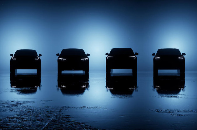 福特电动车将在2024年推出3款全新车型