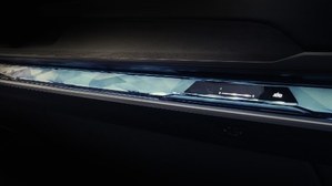 创新BMW宝马 i7以i之名，直抵未来新境