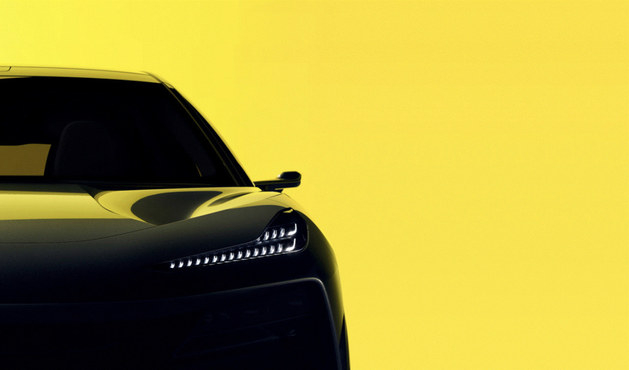 路特斯首款纯电SUV定名ELETRE 3月30日发布