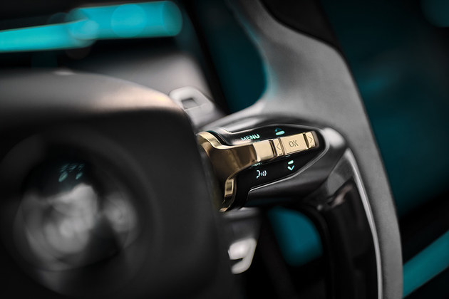 路特斯首款纯电HYPER SUV——Eletre发布
