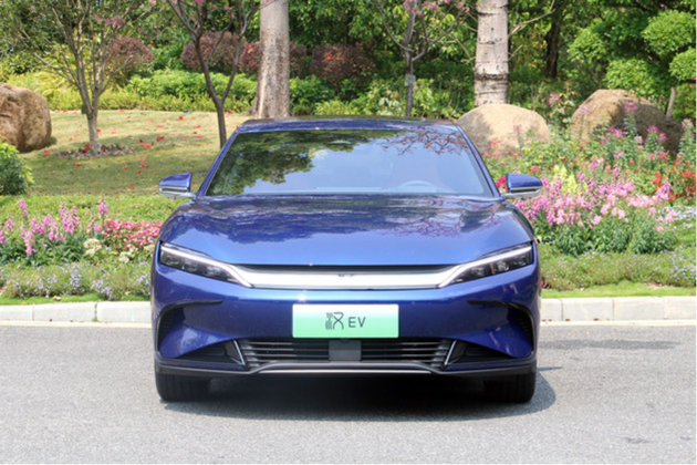 延期6月的2022北京车展重点轿车盘点 全新一代蒙迪欧领衔