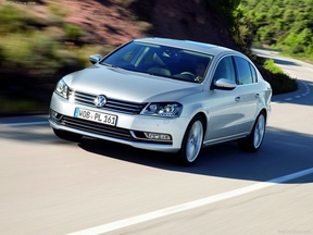 passat b7